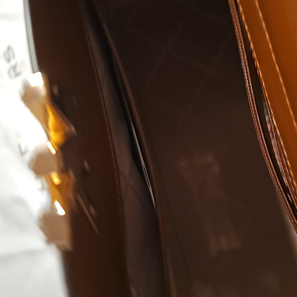 New. MK SATCHEL - Picture 12 of 16